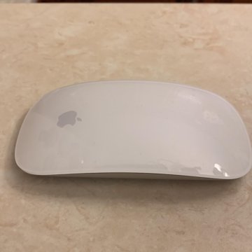 Мышь apple magic mouse