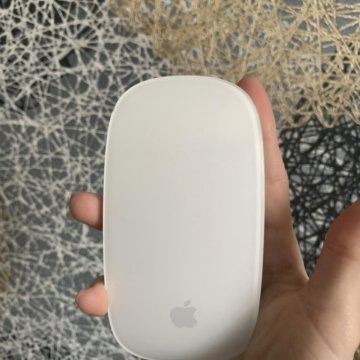 мышь Apple 2 поколения