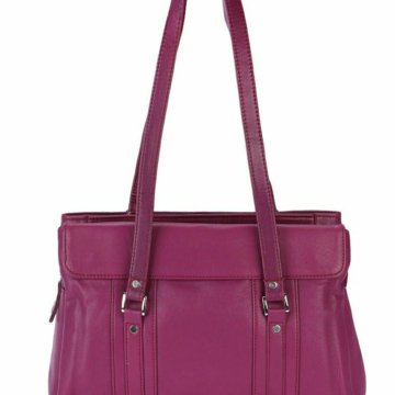 Сумка натуральная кожа новая