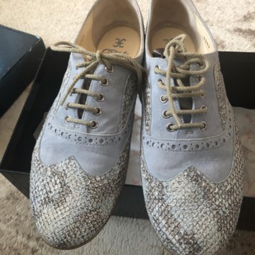 Женские туфли Fabi (Италия)????????