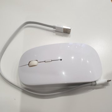 Мышь беспроводная