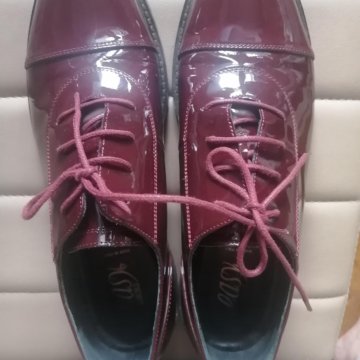 Ботинки Loriblu 40 размер