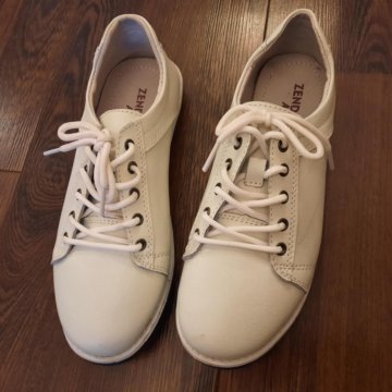 Полуботинки