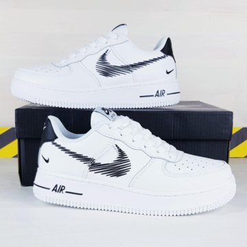 Женские кроссовки Nike air Force ????