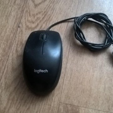 Компьютерная мышка