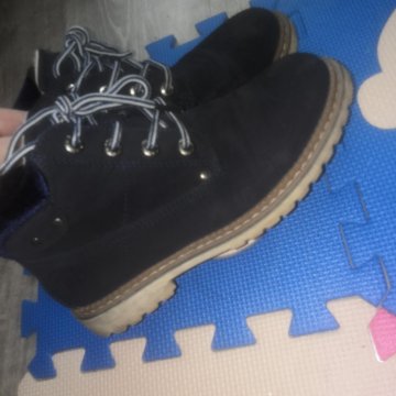 Обувь пакетом