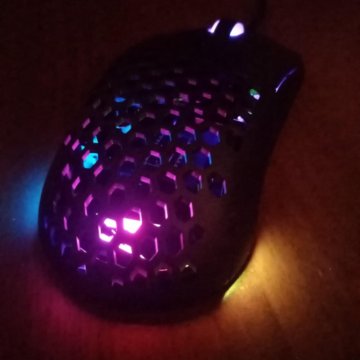 Игровая мышь ZET GAMING PRIME ECHELON