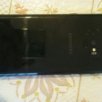 Samsung galaxy note 9 512gb