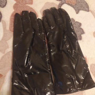 Перчатки женские