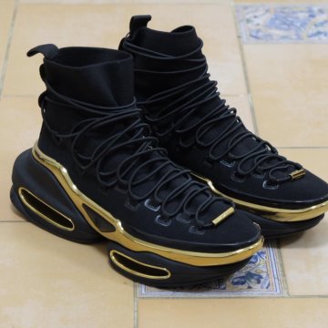 Кроссовки barmain