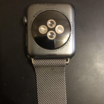 apple watch 7000 series 42mm