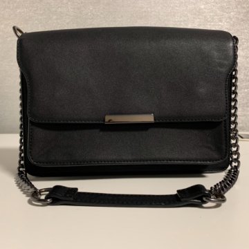 Сумка O'stin, черная