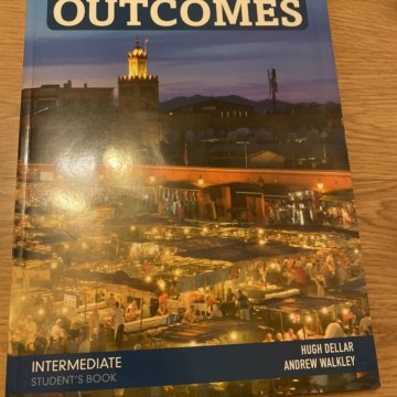 Outcomes intermediate students book. Outcomes Intermediate. Учебник outcomes Intermediate second Edition. Outcomes second Edition Intermediate ответы. Outcomes Intermediate 2nd Edition.