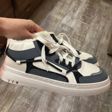 Кроссовки\кеды