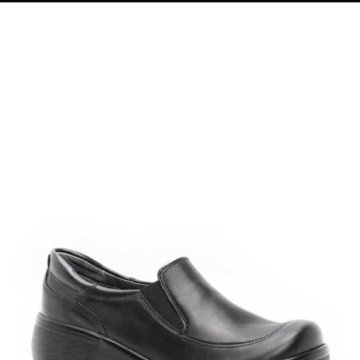 Полуботинки