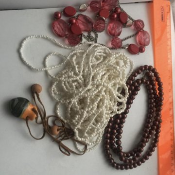 Бижутерия.Новое сост. Ц/от