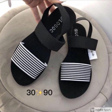 Босоножки женские