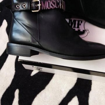 Ботинки,осень,размер 39