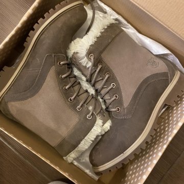 Ботинки женские hh