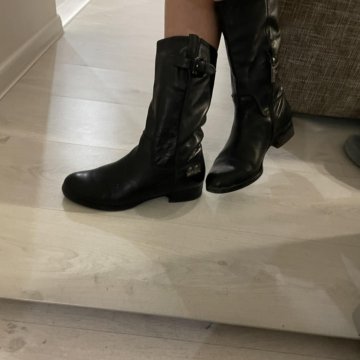 Сапоги Paole Conte