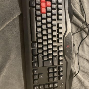 Клавиатура Bloody