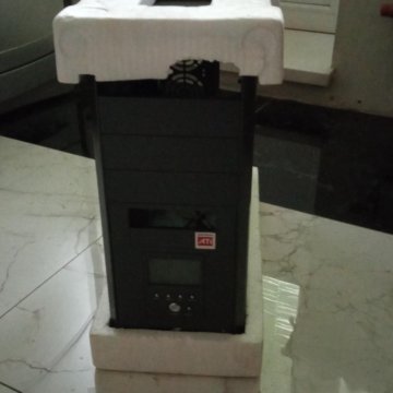 Корпус для ПК