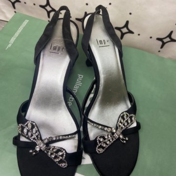 Босоножки lmpo