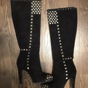 Сапоги Fabi р 35.5