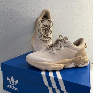 Кроссовки Adidas Ozweego оригинал новые