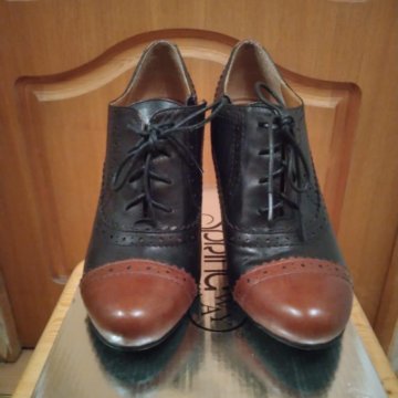 Ботильоны женские 39 размер