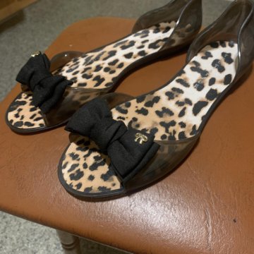 Босоножки женские 38 размер