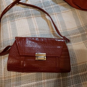 Сумка женская винтаж