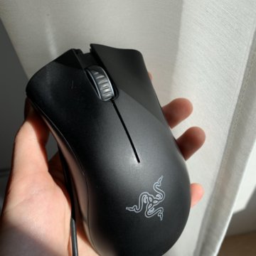Мышь Razer Deathadder
