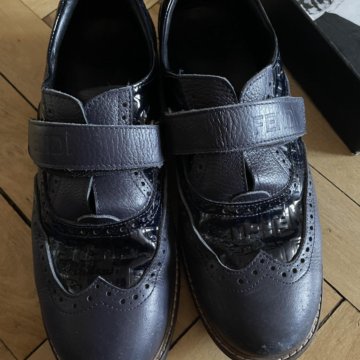 Ботинки для мальчика