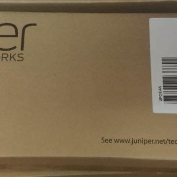 Блок питания Juniper EX-PWR-320-AC