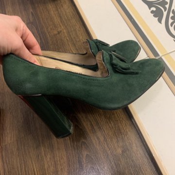 Туфли женские