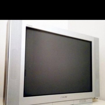 Телевизор SONY Trinitron, 29 дюймов