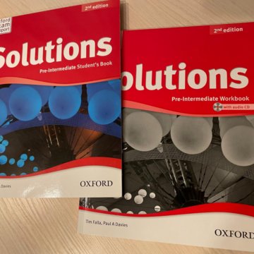 Solutions pre intermediate students. Диалог стр 4 из книжки third Edition solutions pre-Intermediate Workbook tim Falla.