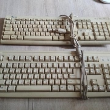 Клавиатура