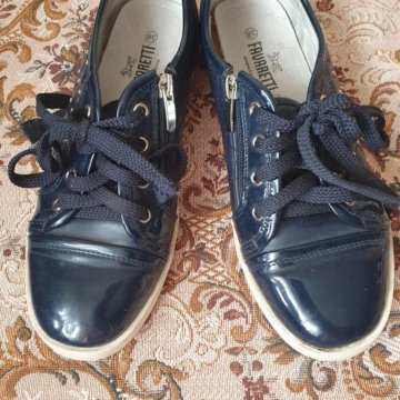 Слипоны 38 размер