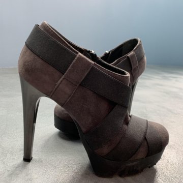 Ботильоны Baldinini