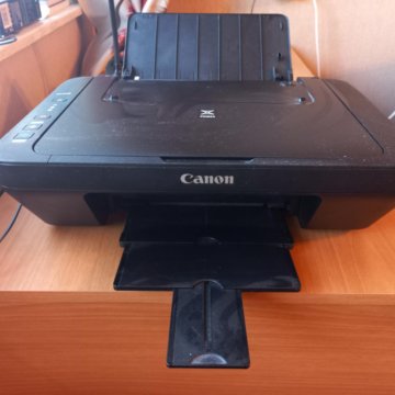Принтер, ксерокс Canon mg2540s Pixma