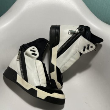 Ботинки кроссовки tj collection 39,5 - 40