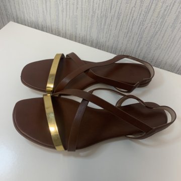 Сандалии H&M