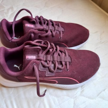 Кроссовки Puma