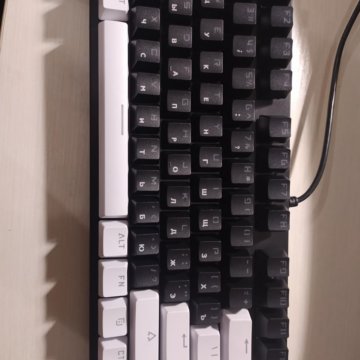 Клавиатура