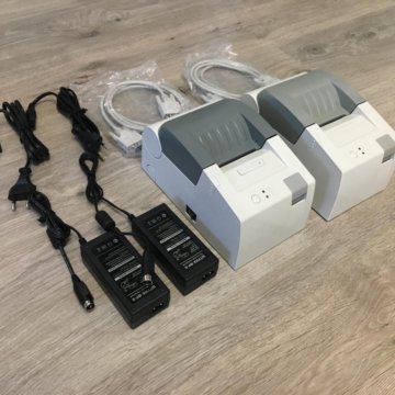 Штрих лайт принтера