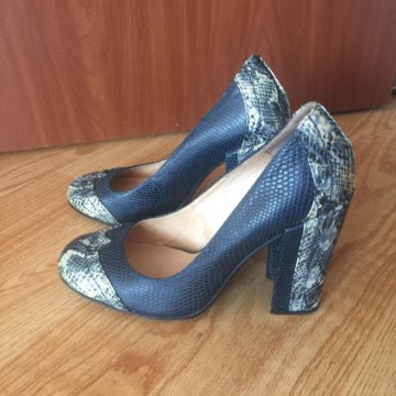 Женские туфли