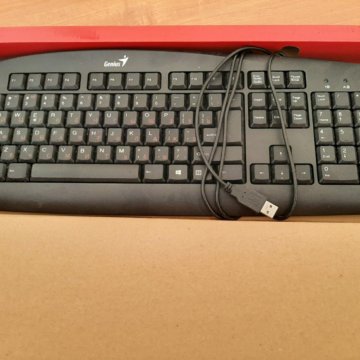 Клавиатура Guies