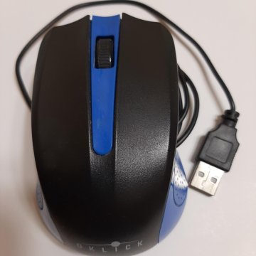 Компьютерная мышь